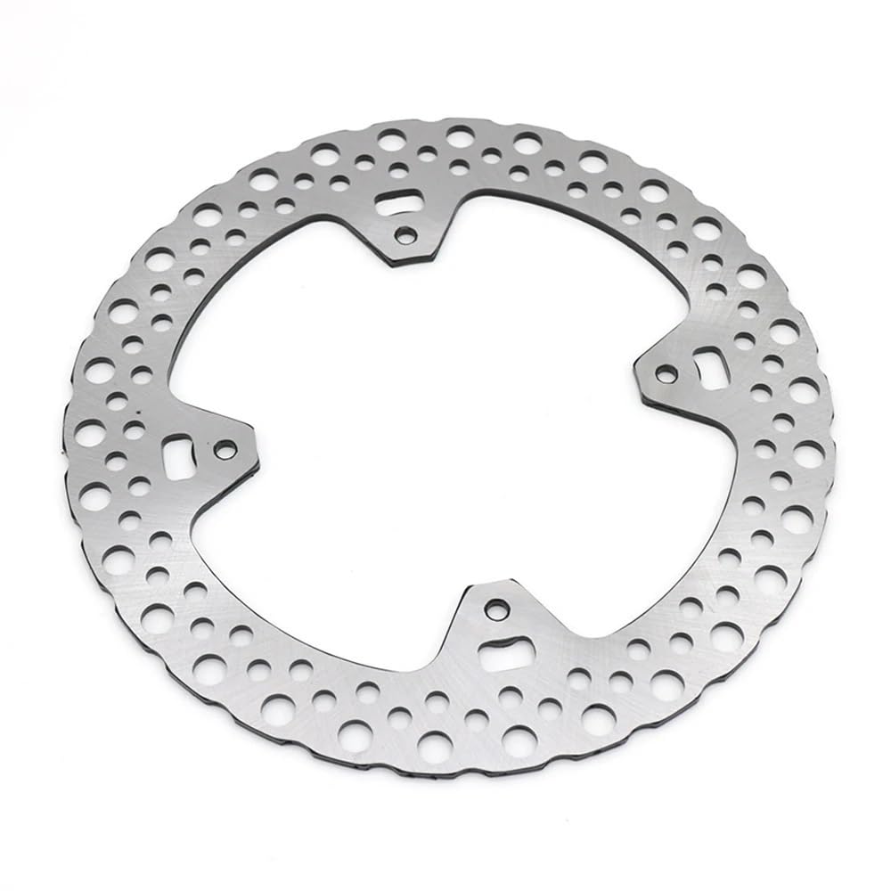 Motorrad Bremsscheiben Motorrad Bremsscheibe Rotor Disc Für H&ONDA CR 125 CRF 250 CRF 450 ERX 2002-2008 Vorne Hinten Bremsscheibe(Front Disc) von OJAMWXZU