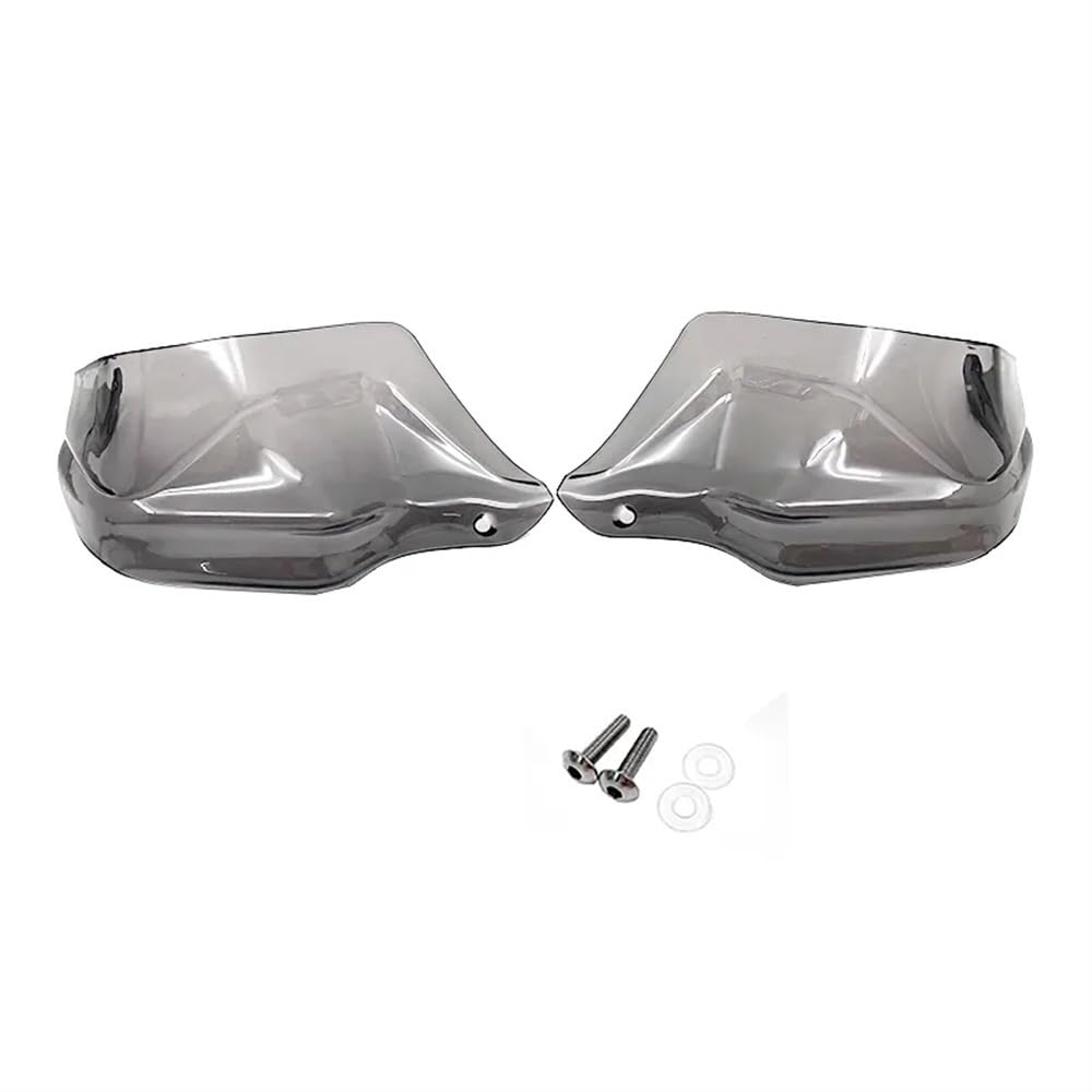 Motorrad-Handschutz 2022 Für HO&NDA NC750X DCT NC750S NC700X NC 750X2013-2021 Motorrad Handprotektoren Schild Guards Windschutzscheibe Hand Wind Schutz(Grey1) von OJAMWXZU