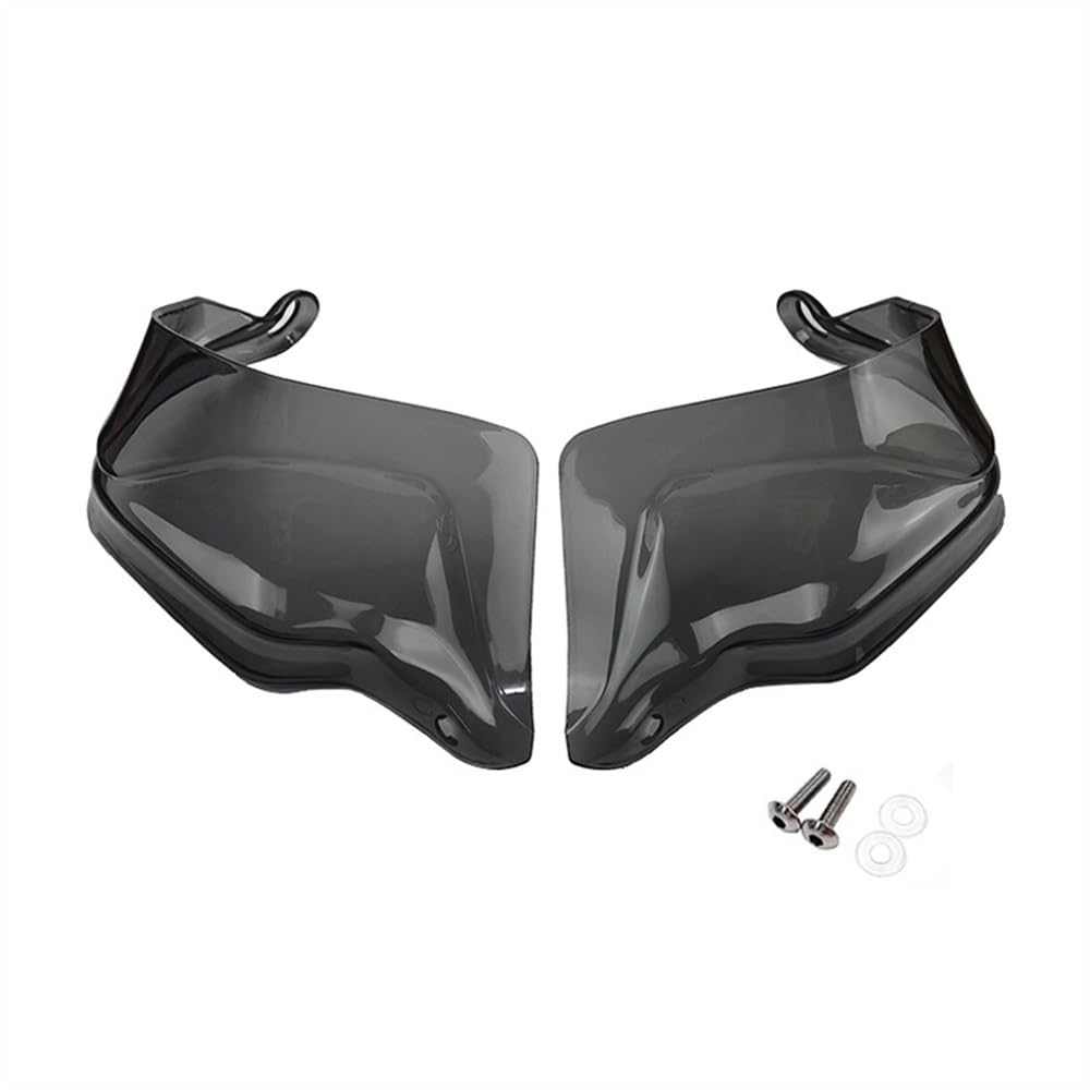 Motorrad-Handschutz Für B&MW G310GS G310R G 310 GS G 310 R 2022 2021 2020 2019 2018 2017-2023 Motorrad Handschutz Hand Schild Schutz Windschutzscheibe(Grey2) von OJAMWXZU