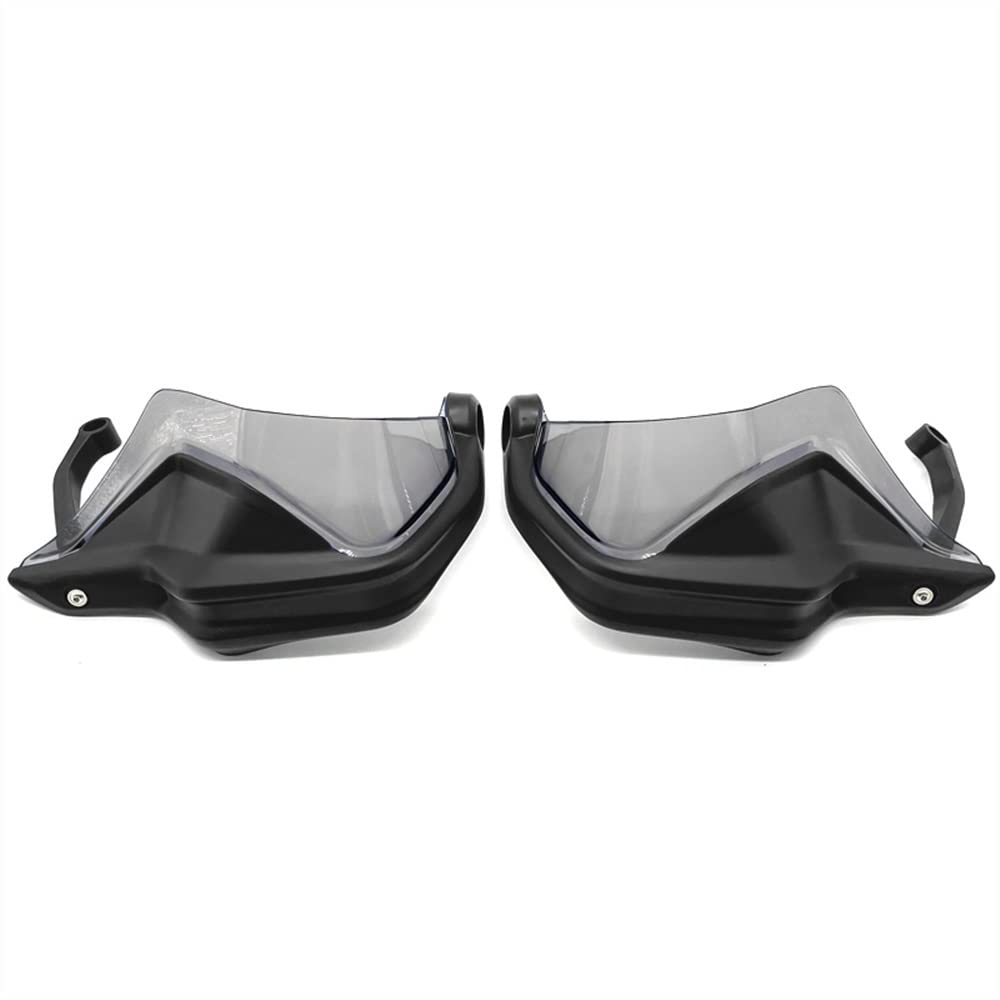 Motorrad-Handschutz Für B&MW R1200GS R1250GS LC Adventure R 1200 GS R1250GS 2023 Handschutz Schild Hand Schutzfolie Windschutzscheibe(Grey14) von OJAMWXZU