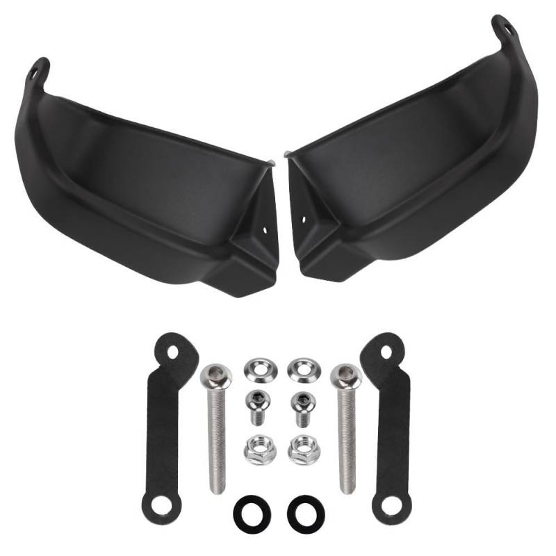 Motorrad-Handschutz Für H&ONDA NC750X NC700X NC750S DCT 2012 2013 2014 2017 2018 2019 2020 Motorrad Handschutz Schutz ABS Handschutz von OJAMWXZU