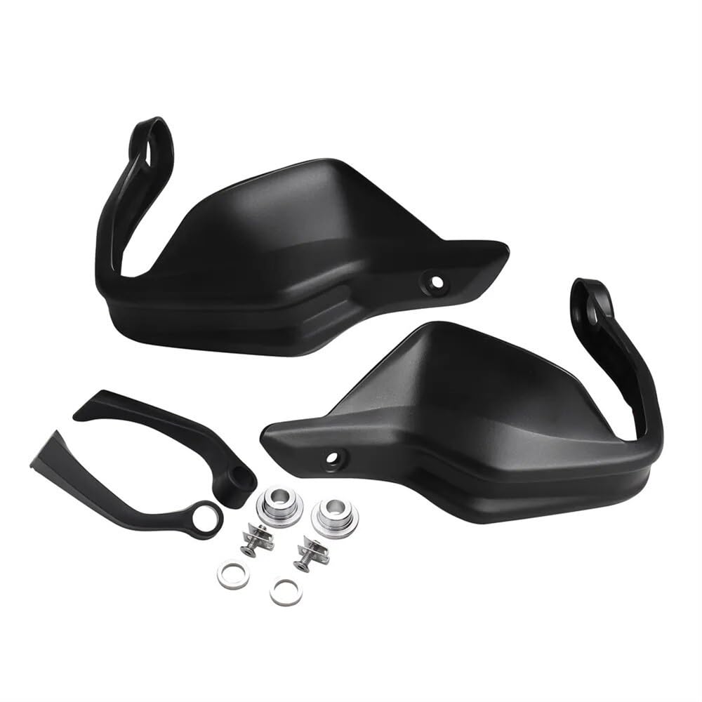 Motorrad-Handschutz Motorrad Handschutz Hand Schild Schutz Für BM&W R1200GS ADV R1200GS LC F800GS Abenteuer S1000XR R1250GS F750GS Windschutzscheibe von OJAMWXZU