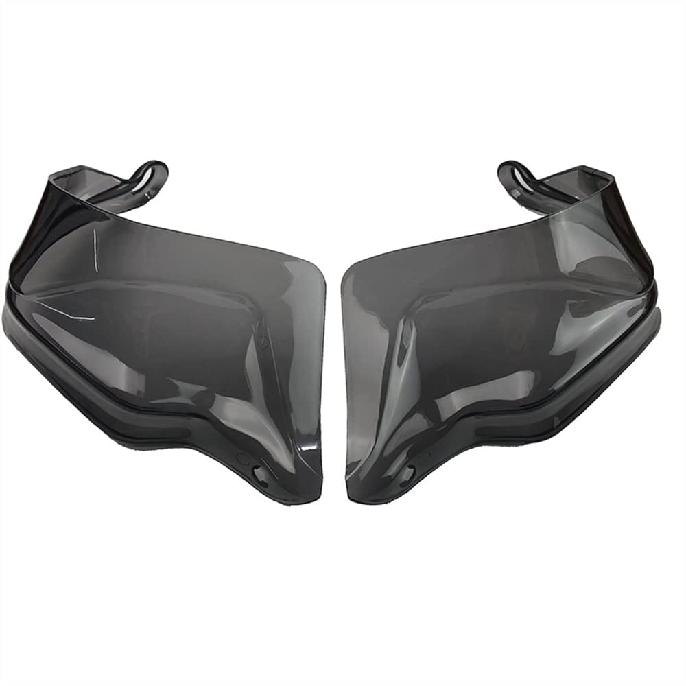 Motorrad-Handschutz Motorrad Handschutz Hand Schild Schutz Windschutzscheibe Für B&MW R1250 GS LC R 1250 GS ADV Abenteuer R1250GS 1250gs 2019-2023(Grey1) von OJAMWXZU