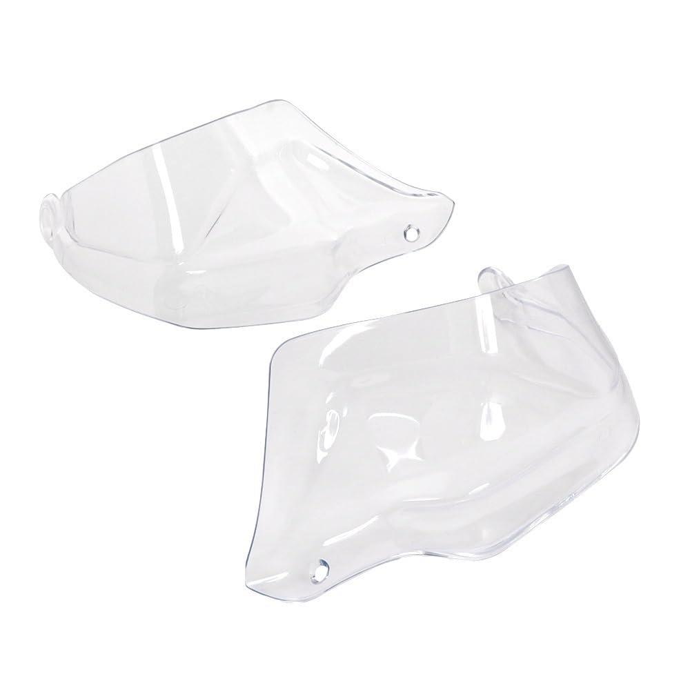 Motorrad-Handschutz Motorrad Handschutz Schild Hand Schutzfolie Windschutzscheibe Für B&MW R1200GS LC Abenteuer F800GS S1000XR 13-18 R1250GS ADV 18-19(Clear1) von OJAMWXZU