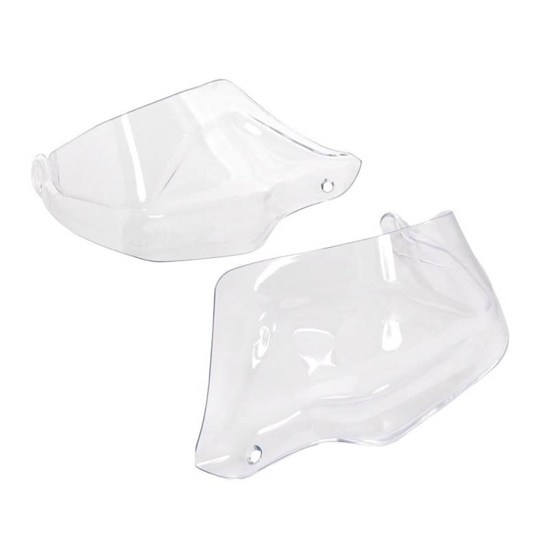 Motorrad-Handschutz Motorrad Handschutz Schild Hand Schutzfolie Windschutzscheibe Für B&MW R1200GS LC Abenteuer F800GS S1000XR 13-18 R1250GS ADV 18-19(Clear1) von OJAMWXZU