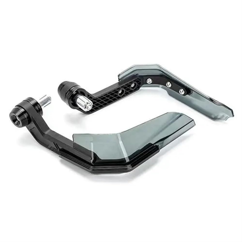 Motorrad-Handschutz Motorrad Handschutz Schild Handschutz Schutz Windschutzscheibe Für Ya&m&aha YZF-R3 R25 MT03 MT25 MT09 MT07 Windschutzscheibe(6) von OJAMWXZU