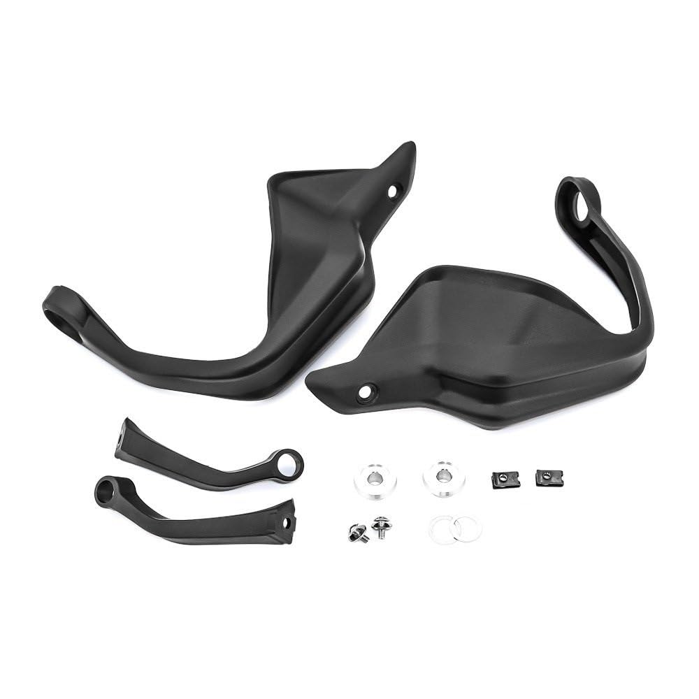 Motorrad-Handschutz Motorrad Zubehör Handschutz Schild Hand Schutz Erweiterung Protector Windschutzscheibe Für B&MW F700GS F800GS(6) von OJAMWXZU