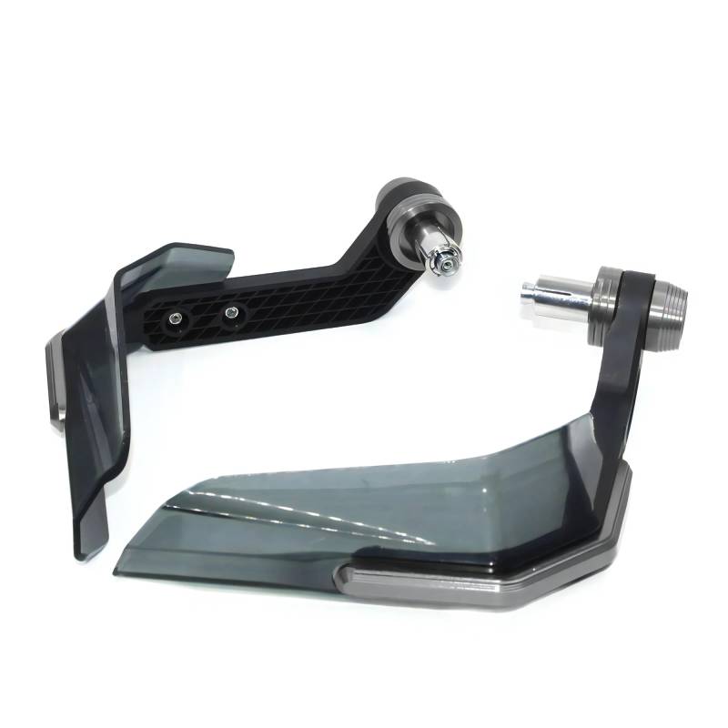 Motorrad-Handschutz Passend Für B&MW F900XR F900R F 900 R XR Motorrad Handschutz Schild Handschutz Schutz Windschutzscheibe(10) von OJAMWXZU