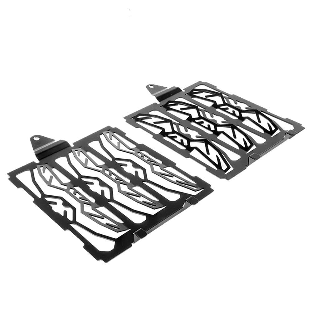 Motorrad Kühlerschutz Für BMW R1300GS R 1300 GS GS1300 2023 2024 Motorradzubehör Aluminium Kühlergrill Wache Abdeckung Schutz von OJNHSFVPO