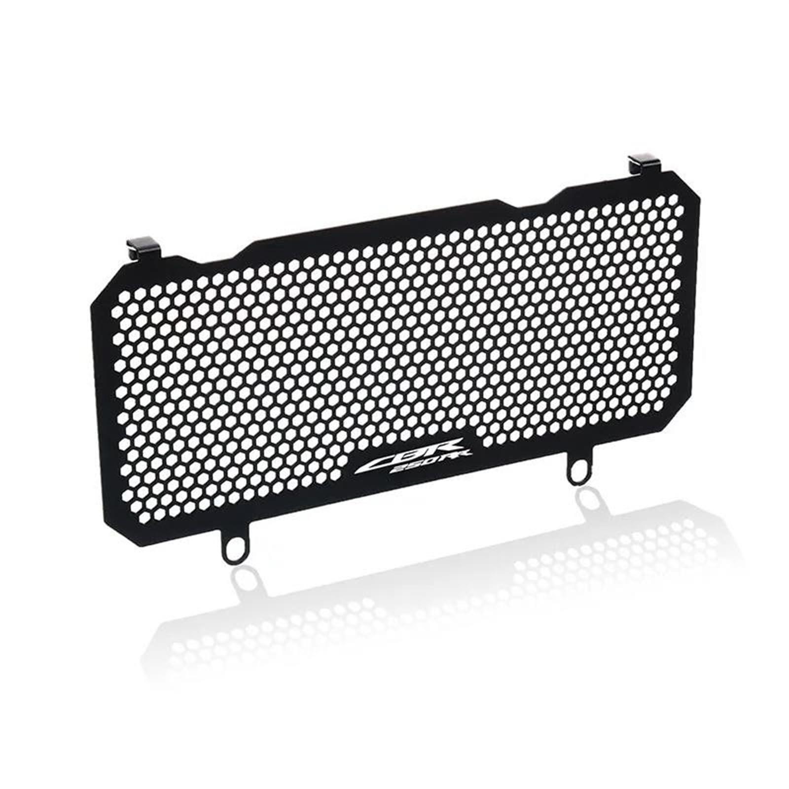 Motorrad Kühlerschutz Für CBR250RRR CBR250RR CBR250 RR CBR 250RR 2017-2023 Motorrad Kühler Schutz Grille Abdeckung Schutz Schutz Grill von OJNHSFVPO