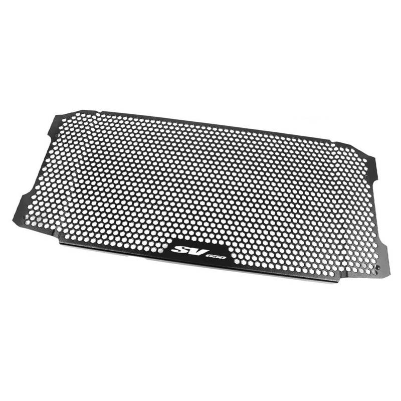 Motorrad Kühlerschutz Für Suzuki SV650 SV650X Motorrad Kühlergrill Wache Cover Schutz Zubehör SV 650 2016 2017-2021 SV 650X 2016-2023 von OJNHSFVPO