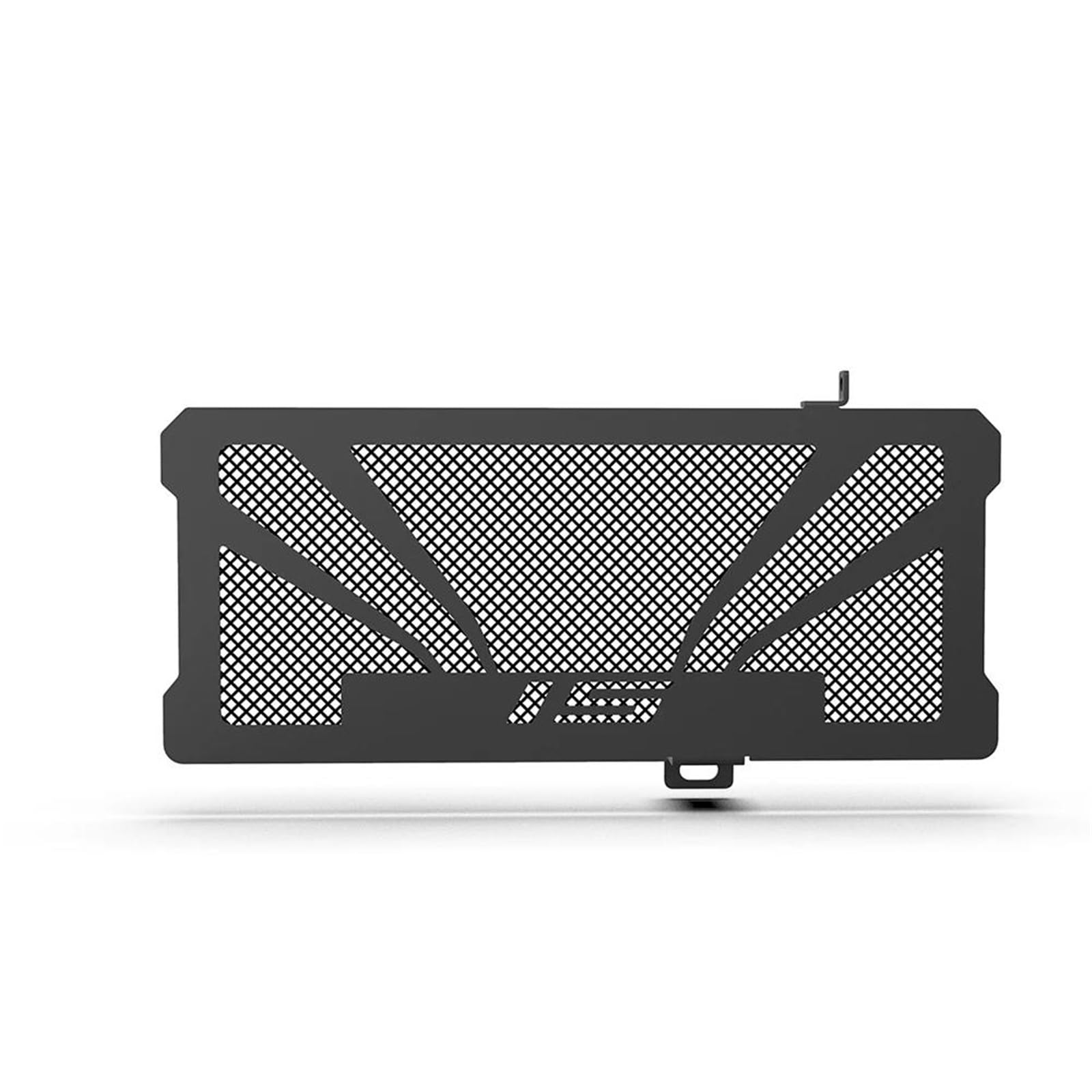 Motorrad Kühlerschutz Für Yama-ha MT-15 Für M-SLAZ 150 MT15 V1 V2 2018-2024 2023 2022 Motorradzubehör Kühlergrill Grillschutz Schutzabdeckungen(Black) von OJNHSFVPO