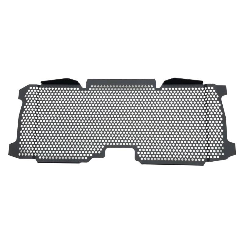 Motorrad Kühlerschutz Motorrad Kühler Schutz Grille Abdeckung Schutz Zubehör Für BMW R1200R R1200RS R1250R R1250RS R1200 R1250 R 1200 1250 RS(Mesh) von OJNHSFVPO