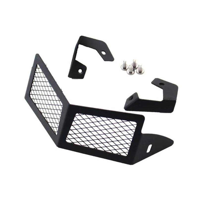 Motorrad Kühlerschutz Motorrad Ölkühler Schutz Grill Kühlergrill Wache Abdeckung Für BMW K1600GT K1600GTL K1600 GT K1600 GTL K 1600 GT 2016-2023 von OJNHSFVPO