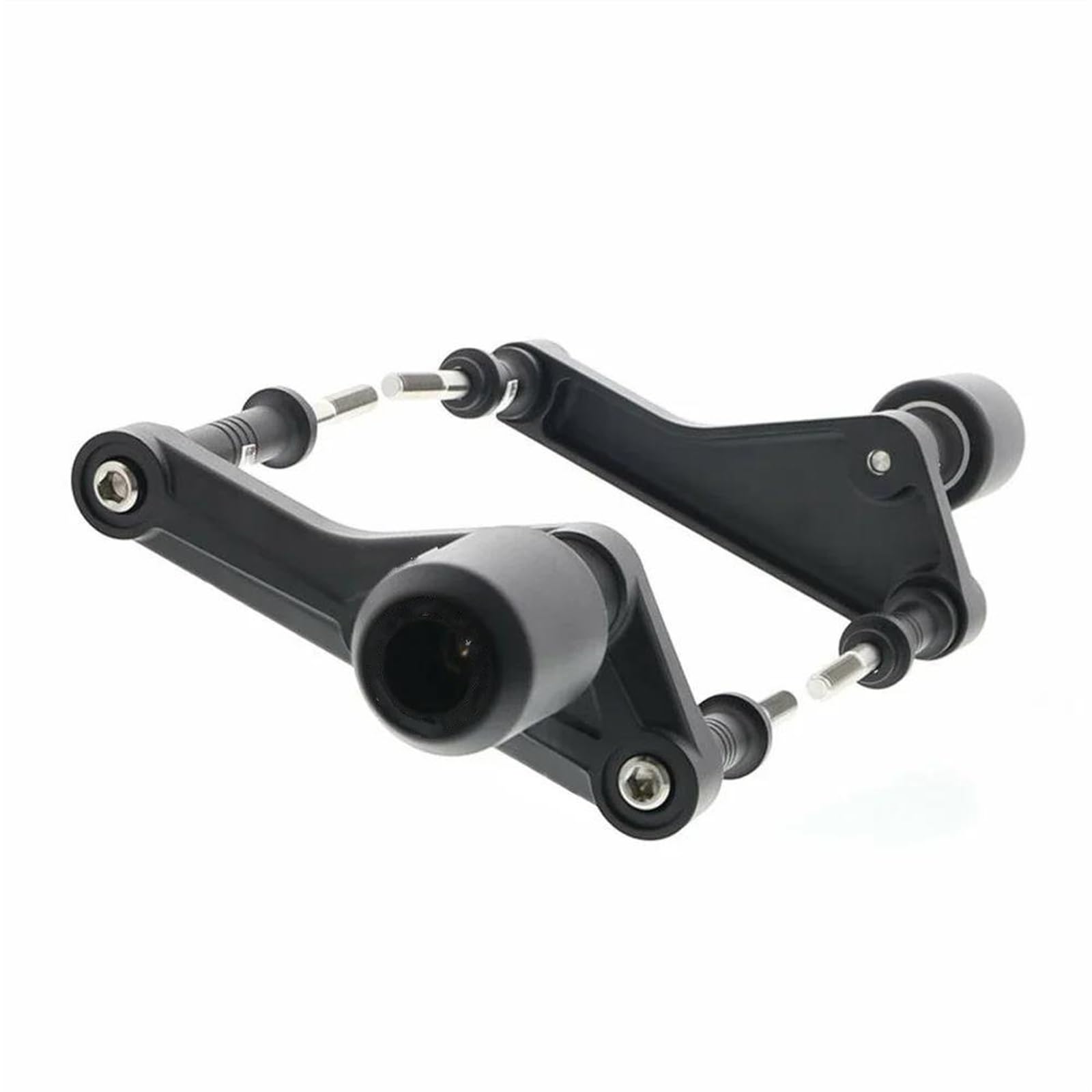 Motorrad Zubehör Motorrad Rahmen Sliders Crash Protector Für Ducati Diavel 1260 S Für Lamborghini Rahmen 2019 2020 2021 von OJNHSFVPO