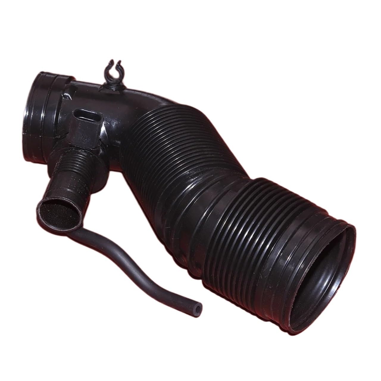 Auto Lufteinlässe Für VW Für Golf MK4 Für Bora 1998 1999 2000 2001 2002 2003 2004 2005 Air Intake Schlauch Rohr 1J0129684CG 1J 0 129 684 NT Kaltluft Ansaugrohr(Without Relay) von OJTEMHBH