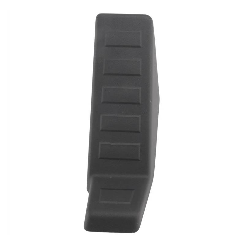 Auto Pedal Pad Kit Für Dodge Für Calibre 2008 2009 2010 2011 2012 1RK61XDVAB Auto Pedal Halterung Abdeckung Auto Zubehör Fußstütze Unterstützung Pad Pedalbelag Gummi von OJTEMHBH