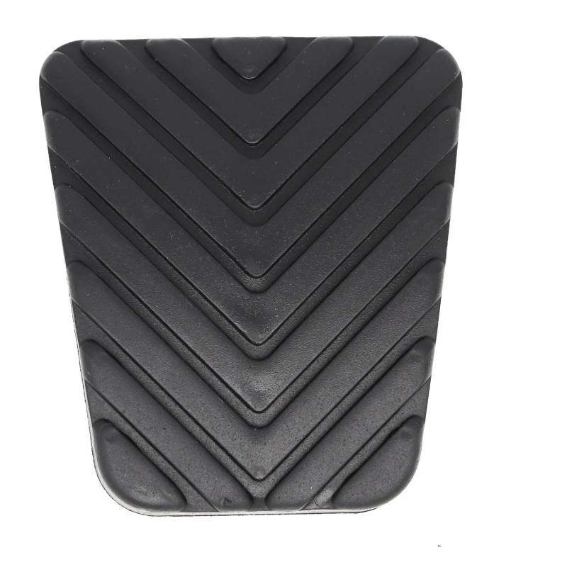 Auto Pedal Pad Kit Für Dodge Für Verna 2005 2006 2007 2008 2009 2010 Auto Bremse Kupplung Fuß Pedal Pad Abdeckung Ersatz 3282536000 3282536000 Pedalbelag Gummi(1Pc) von OJTEMHBH