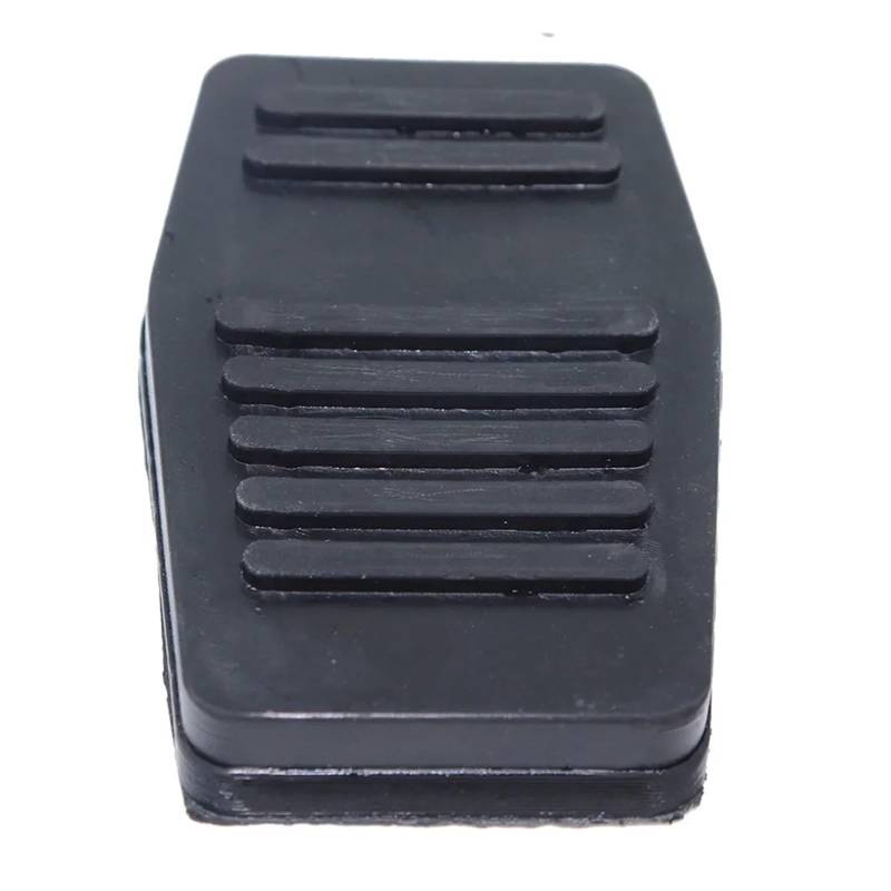 Auto Pedal Pad Kit Für Ford Für Transit MK6 MK7 2000 2001 2002 2003 2004 2005 2006 2007-2014 Für Tourneo Auto Gummi Bremse Kupplung Fuß Pedal Pad Abdeckung Pedalbelag Gummi(1Pc) von OJTEMHBH