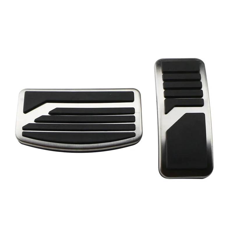 Auto Pedal Pad Kit Für Mitsubishi Für Pajero Für Shogun Für Montero V20 Für V60 V73 V77 V80 V87 V93 V97 1991~2021 at MT Auto Fuß Pedal Bremse Kein Bohren Pedal Pad Pedalbelag Gummi(3PCS) von OJTEMHBH