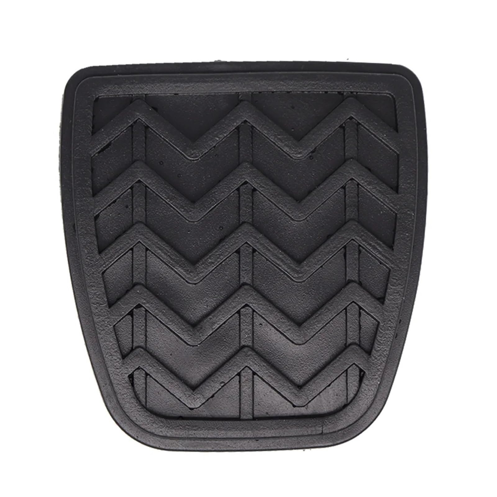 Auto Pedal Pad Kit Für Toyota Für Voltz 2003 2004 2005 2006 2007 2008 Auto Gummi Bremse Kupplung Fuß Pedal Pad Abdeckungen Zubehör Pedalbelag Gummi(1Pc) von OJTEMHBH