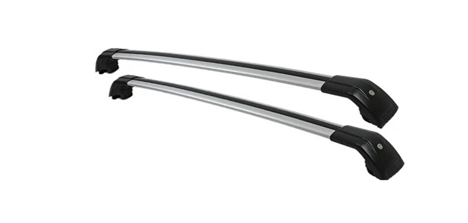 Dach Rack Gepäck Für 2er-Serie Für Aktiv Für Tourer Gran Für Tourer 2015–2021 Wagon 2 Stück Dachträger Aluminiumlegierung Seitenstangen Kreuzschienen Dachträger Gepäck Racks Träger Auto(B) von OJTEMHBH