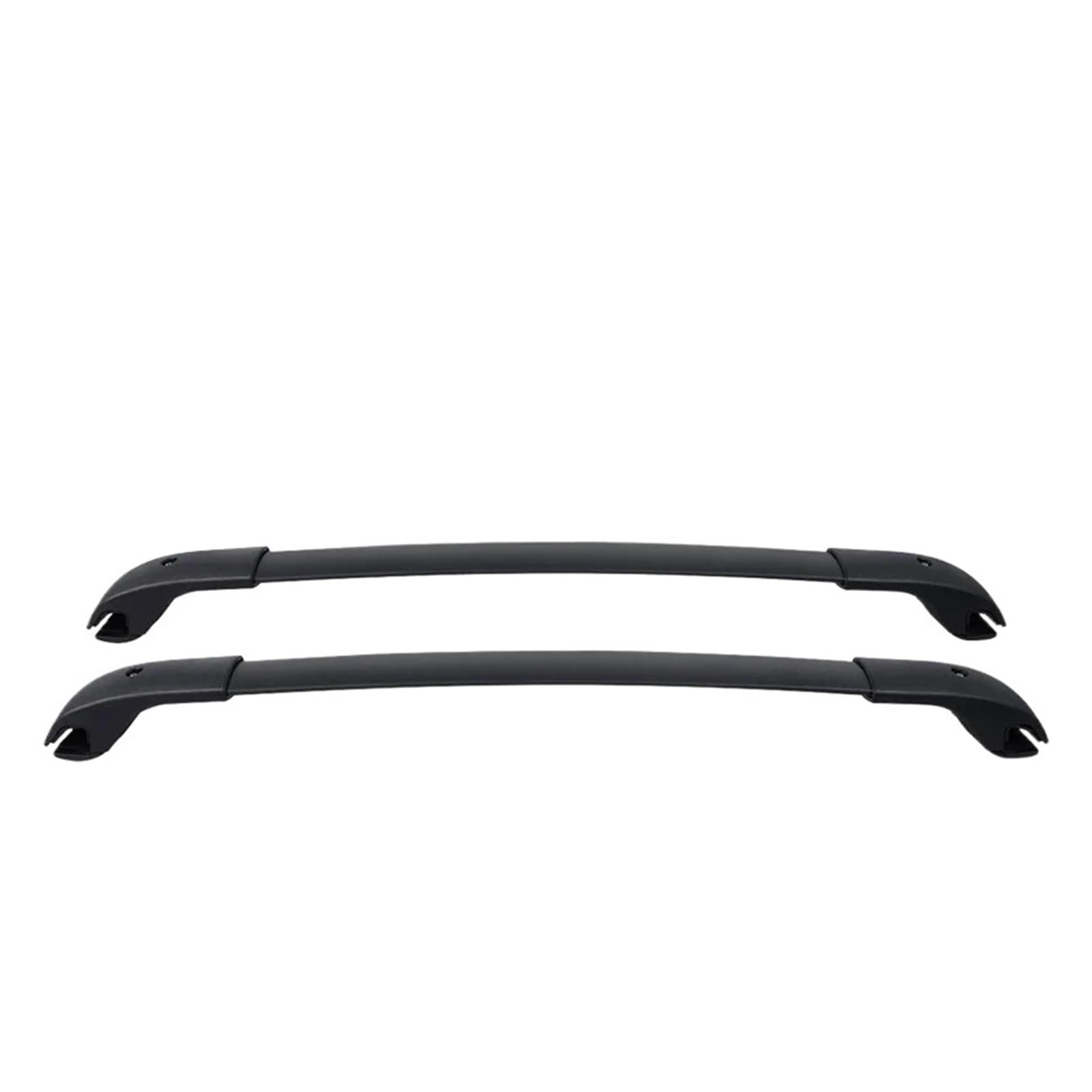 Dach Rack Gepäck Für Subaru XV Für Crossstrek 2013-2015 2016 2017 Für Subaru Für Impreza 2012-2016 Auto Dachträger Gepäckträger Fahrrad Kanus Dach Querstangen Halter Racks Träger Auto von OJTEMHBH