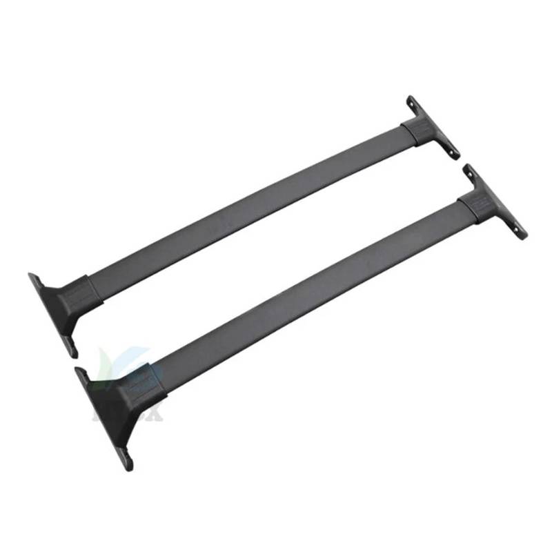 Dach Rack Gepäck Für Toyota Für Sienna 2021 2022 2023 Verdicken Dachträger Dachreling & Querstange OEM-Modell Aluminiumlegierung Kann 200 Kg Tragen Racks Träger Auto(Cross bar) von OJTEMHBH