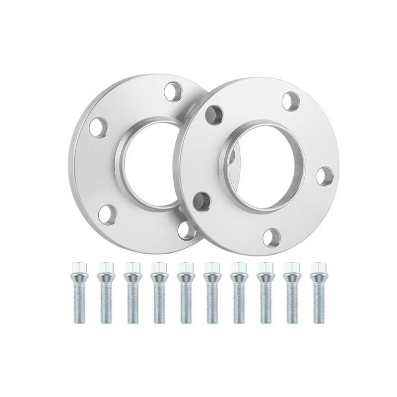 Distanzscheibe Räder Für 3er Für E36 Für E46 Für E90 Für E92 Hubcentric 15mm Legierung Rad Spacer 5x120 72,6 Spürverbreiterungsatz von OJTEMHBH