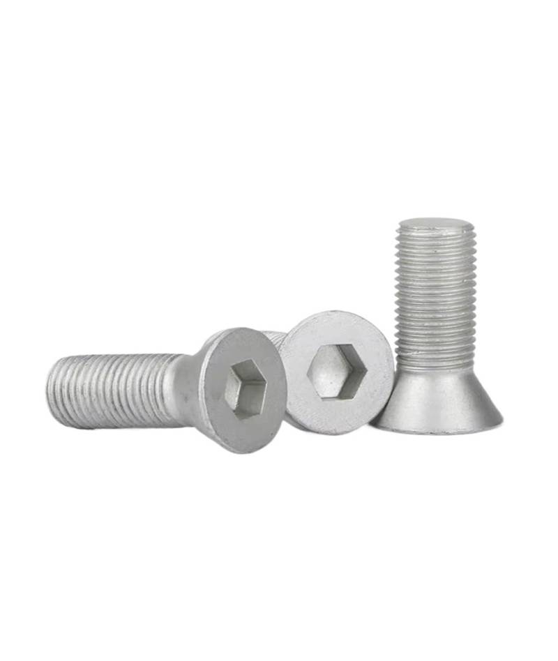 Distanzscheibe Räder Für S3 Für S4 1991-2008 2PCS 5x112 57.1 M14 X 1.5 Spurverbreiterungen Aluminium Nabe Verbreitert Adapter Spürverbreiterungsatz(20pcs Short Bolts) von OJTEMHBH