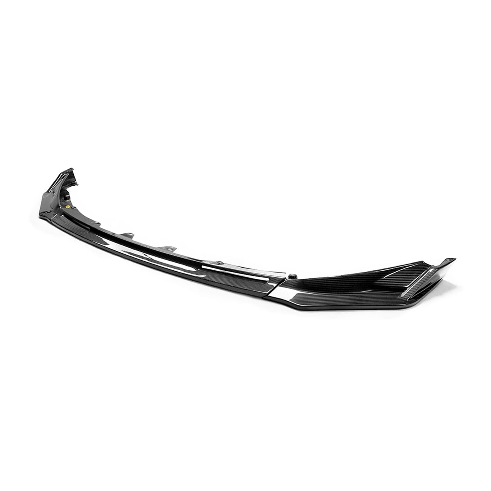 Frontstoßstange Spoiler Für 3/4 Serie G80 Für M3 G82 Für M4 2021-2022 Dry Carbon Fiber Car Lower Splitter Body Kit Schutz Front Stoßstange Spoiler Lip Auto Frontlippe Spoiler von OJTEMHBH