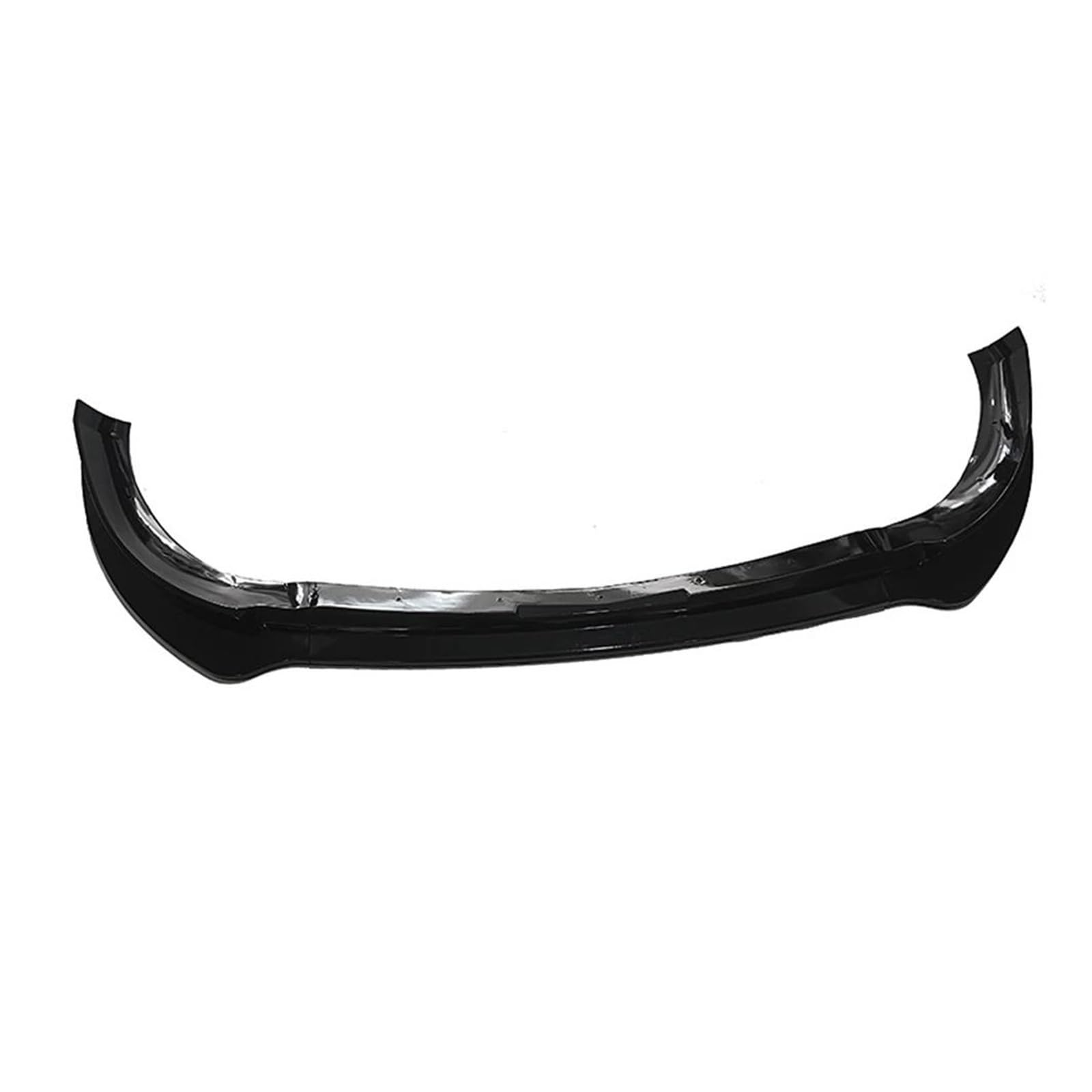 Frontstoßstange Spoiler Für Benz Für Sprinter W907 2018-2022 3PCS Front Stoßstange Unteren Splitter Lip Spoiler Diffusor Körper Kit Auto Frontlippe Spoiler von OJTEMHBH