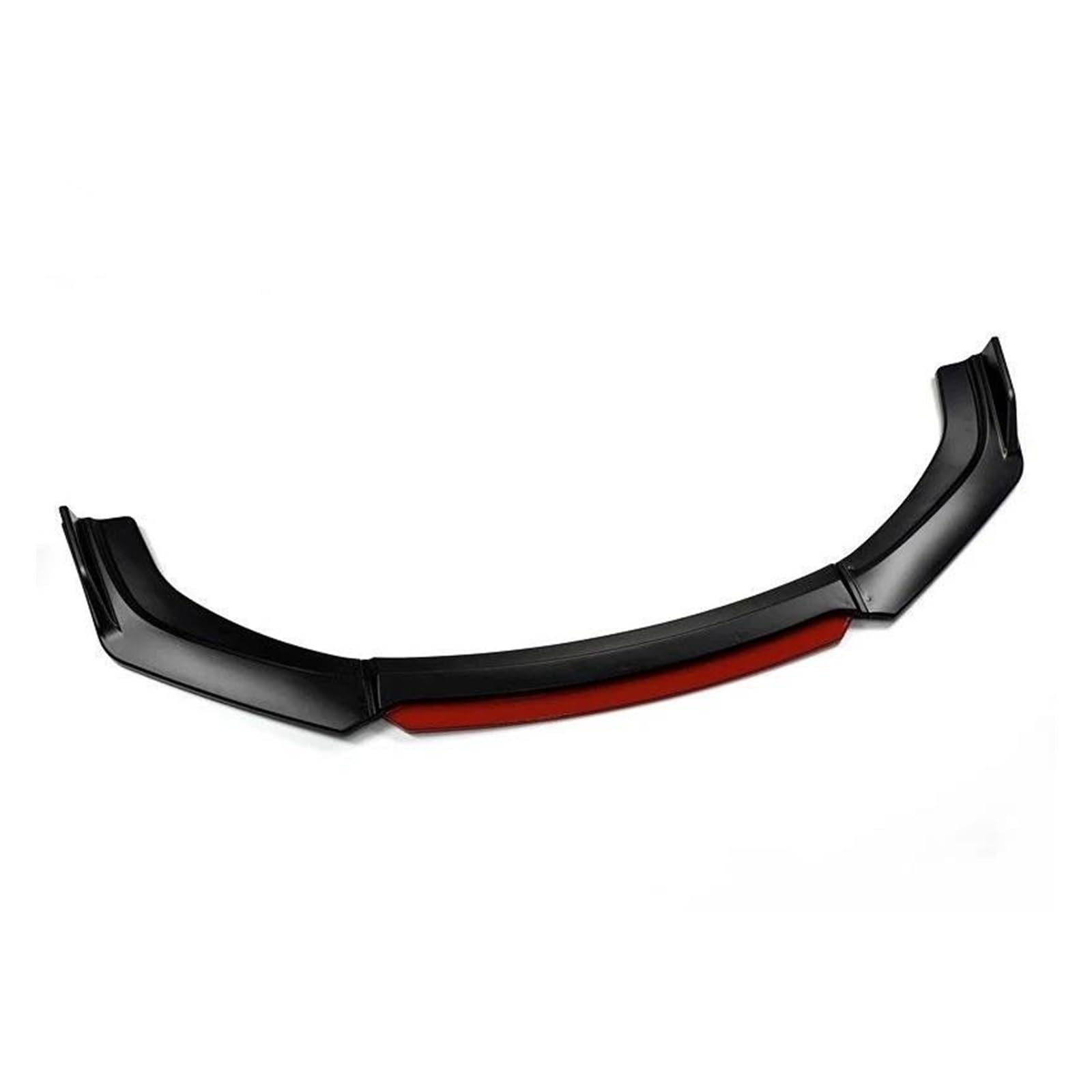 Frontstoßstange Spoiler Für Haval Für M6 Plus 2022 2023 2024 Zubehör Auto Front Schaufel Ente Lip Stoßstange Winddicht Spoiler Zubehör Auto Frontlippe Spoiler(C) von OJTEMHBH