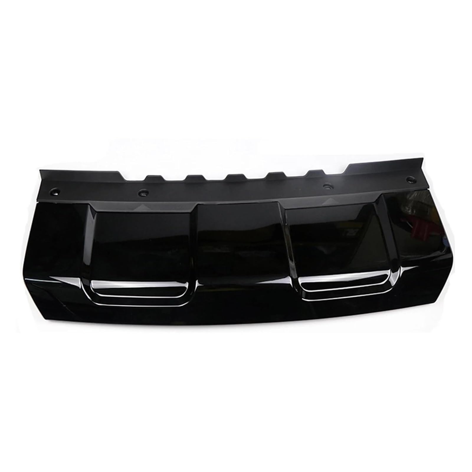 Frontstoßstange Spoiler Für Land Für Rover Für Range Für Rover Sport 2014-2017 L494 LR045039 Frontstoßstange Gleitschutzplatte Abschlepphakenabdeckung Unterer Kotflügel Auto Frontlippe Spoiler von OJTEMHBH