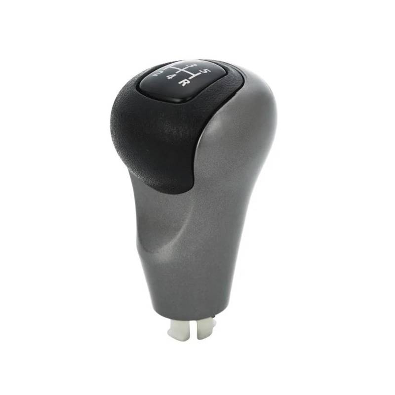 Gear Schaltknauf Für Civic DX EX LX 4D 2006 2007 2008 2009 2010 2011 2012 Auto 5 6 Speed ​​Shifter Hebel Stick Auto Schaltknauf Schalthebel Griff(5 Speed) von OJTEMHBH