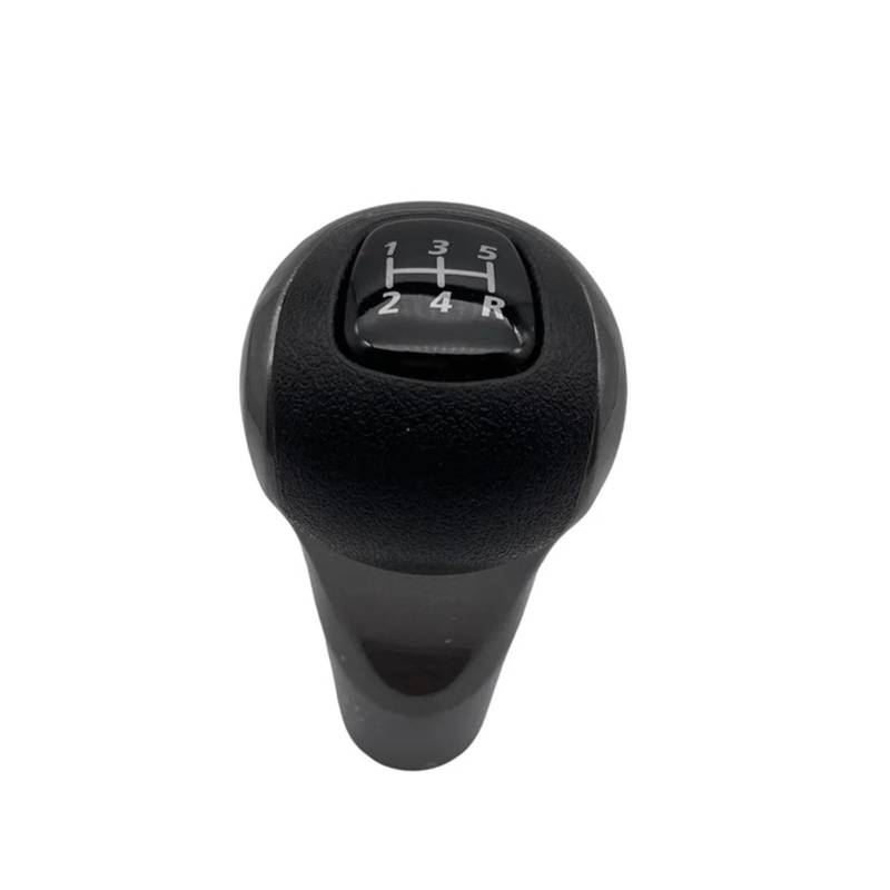 Gear Schaltknauf Für Civic Für DX EX LX 4D 2006 2007 2008 2009 2010 2011 2012 Auto Zubehör Auto Schaltknauf 5 6 Speed ​​Shifter Hebel Stick Schalthebel Griff(5 Speed) von OJTEMHBH