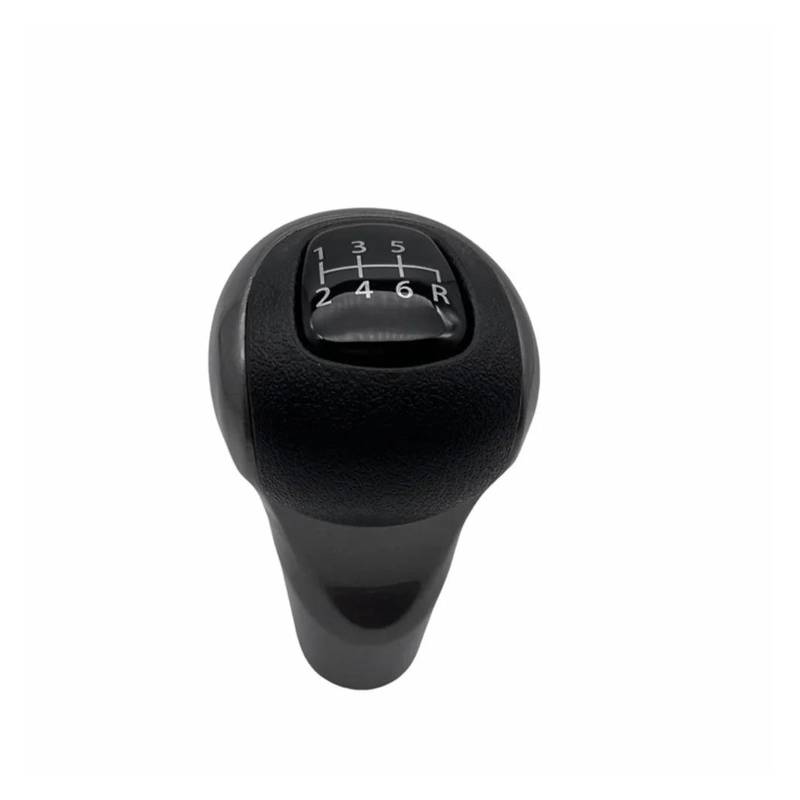 Gear Schaltknauf Für Civic Für DX EX LX 4D 2006 2007 2008 2009 2010 2011 2012 Auto Zubehör Auto Schaltknauf 5 6 Speed ​​Shifter Hebel Stick Schalthebel Griff(6 Speed) von OJTEMHBH