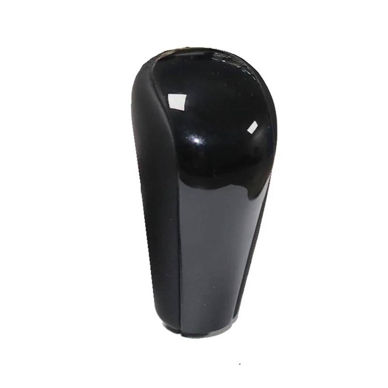 Gear Schaltknauf Für Toyota Für Prado Lc120 Für Land Für Cruiser Prado Für Prado 120 2003-2009 Automatische Schalthebel Schaltknauf Abdeckung Getriebe Schaltknauf Schalthebel Griff(Gear knob Black) von OJTEMHBH