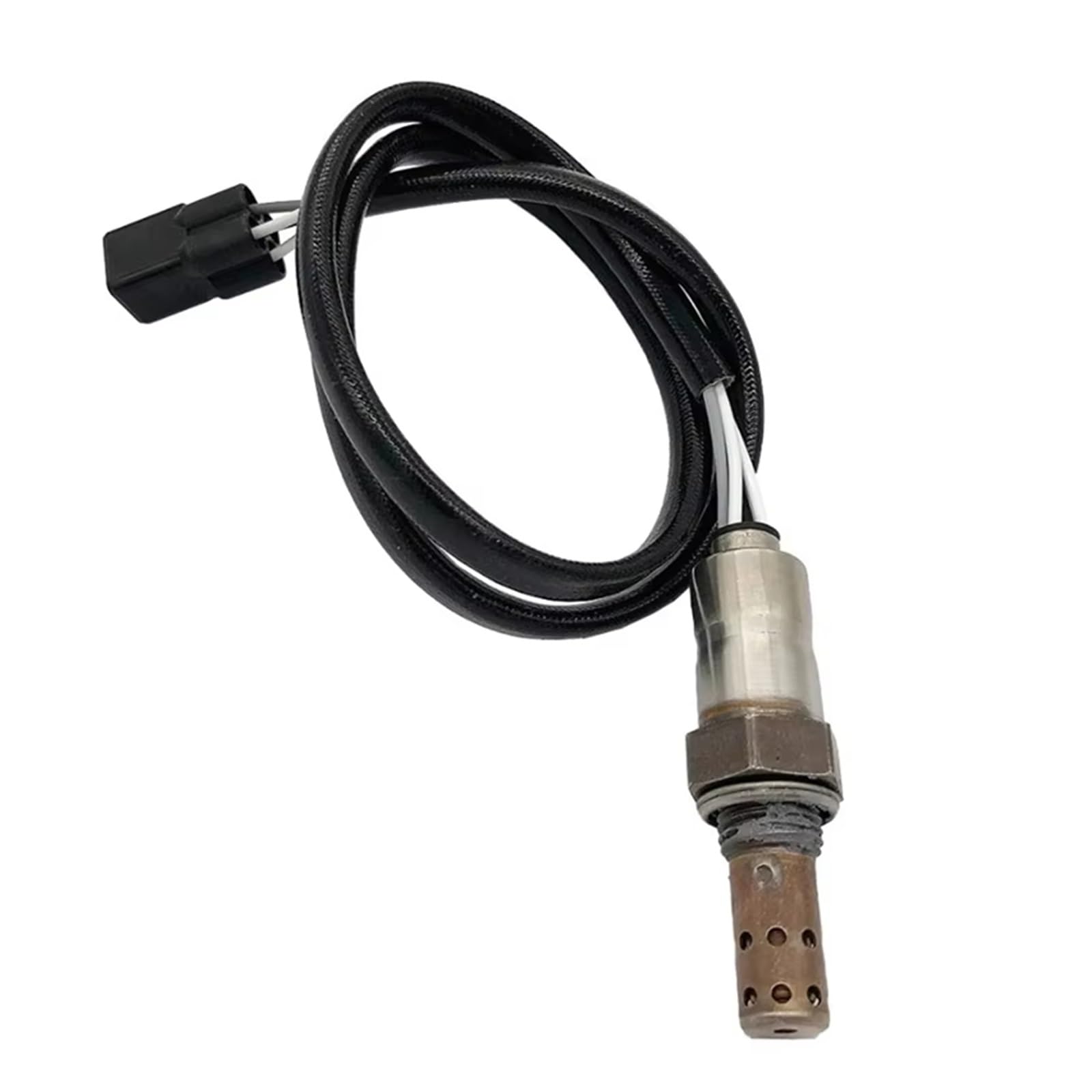 Lambdasensor Für Boulevard Für Inazuma 2012-2014 Lambda O2 Sauerstoff Sensor 18213-23H01 AZD0101-SU007 O2 Sauerstoff Sensor von OJTEMHBH