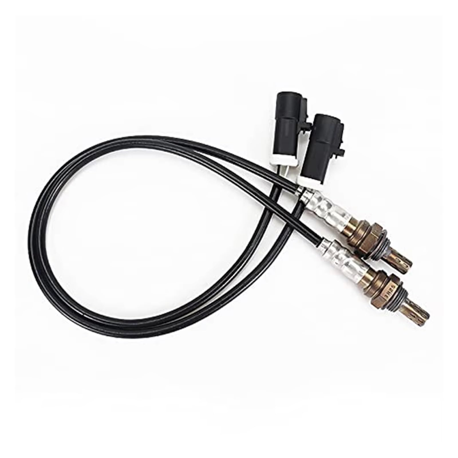 Lambdasensor Für Ford Für Ranger Für AEROSTAR Für Taurus Für Mustang Für Explorer 2 Stücke Lambda O2 Sauerstoff Sensor Upstream Downstream 234-4127 O2 Sauerstoff Sensor von OJTEMHBH