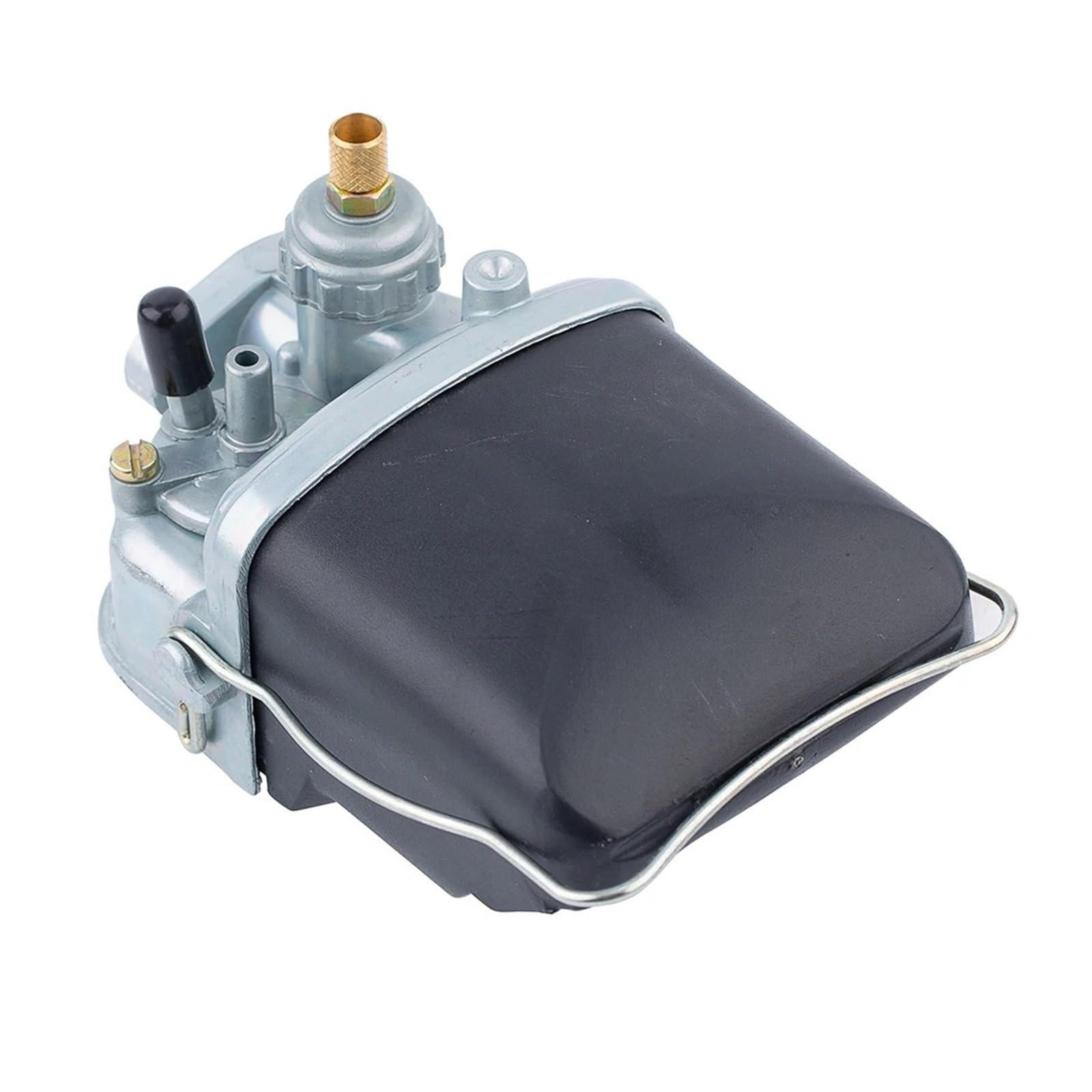 Motorrad Vergaser Für Kreidler Florett RMC/LF/LH Mopedc ByRacing Für Schieber Vergaser SSB 12mm CMG 1/12/239 12mm Vergaser Carburateur Air Filte Motorrad Carburetor Carb von OJTEMHBH