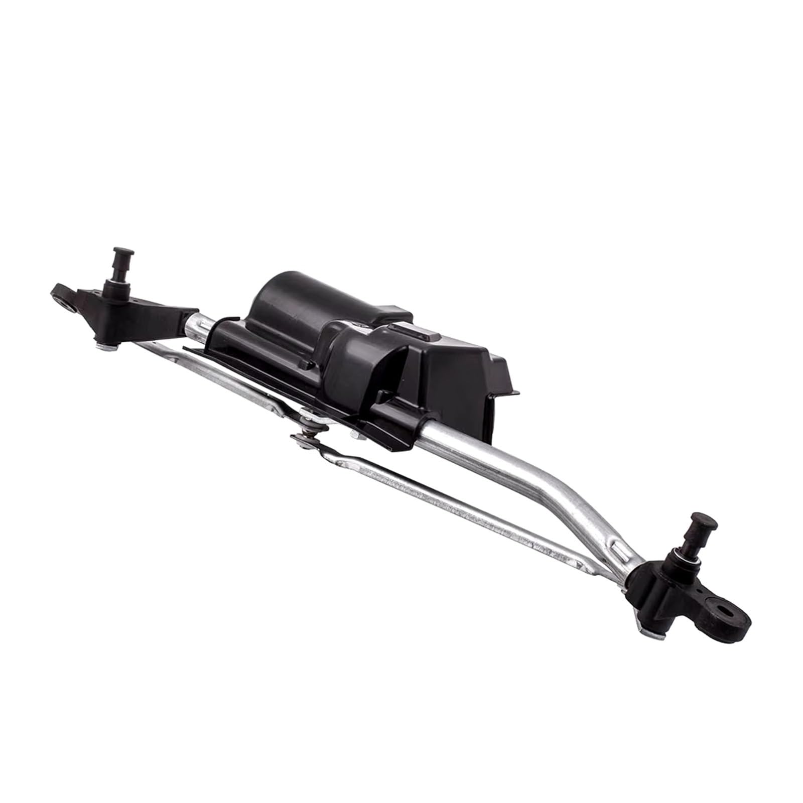 Scheibenwischermotor Für Opel Für Astra G Für Serie 1999-2005 12V Front Wischer Gestänge Mit Wischer Motor Links Hand Stick 90559551 24450202 1273027 Scheibenwischer von OJTEMHBH