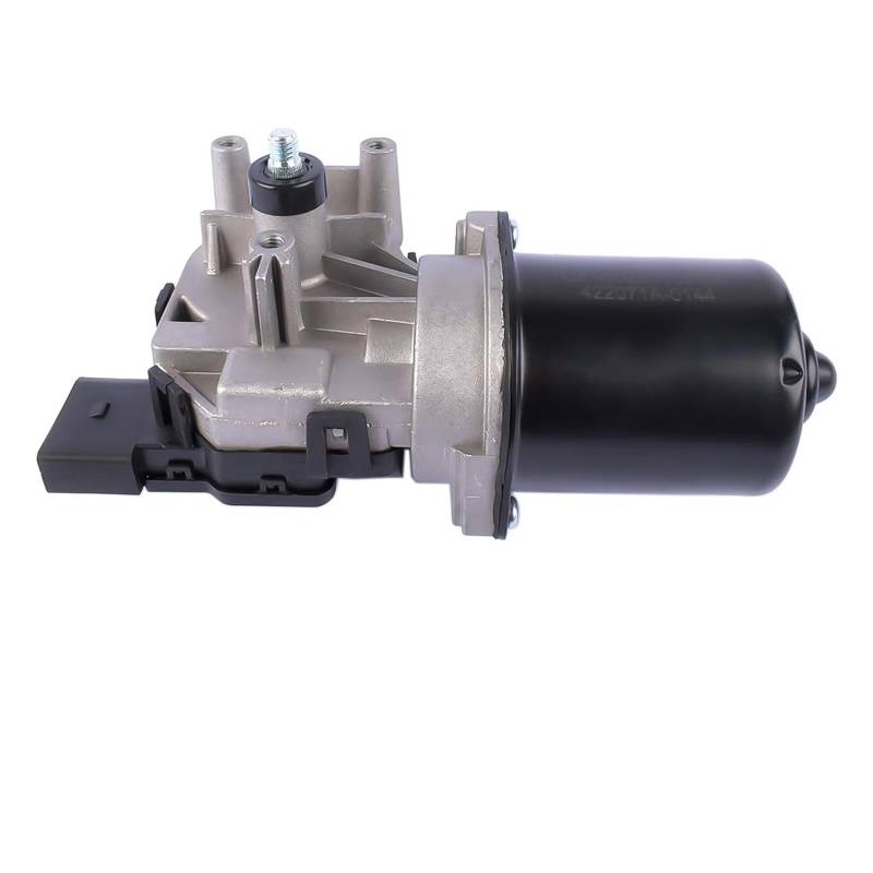 Scheibenwischermotor Für VW Für Polo Für Skoda Für Fabia I 6Y2 12V 16V 1999-2009 AP01 Front Wischer Motor 6Q1955119A Scheibenwischer von OJTEMHBH