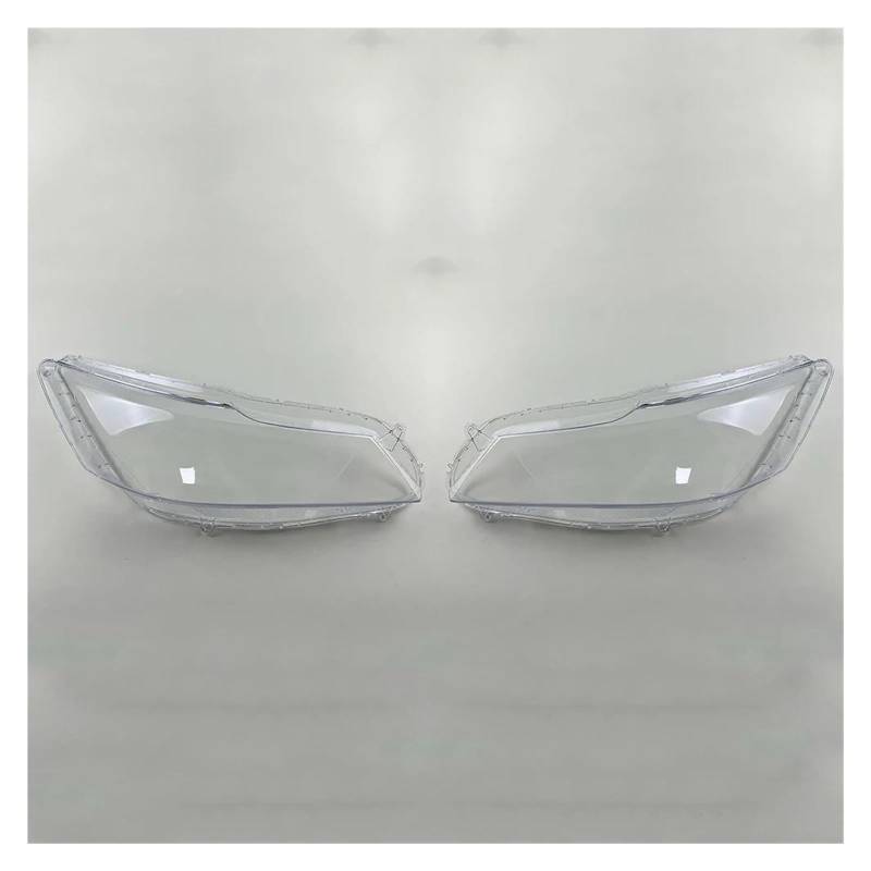 Scheinwerferglas Für Accord 9,5 Generation 2016 2017 Lampe Schatten Scheinwerfer Shell Transparent Lampenschirm Scheinwerfer Abdeckung Scheinwerfer Streuscheibe(Left and right) von OJTEMHBH