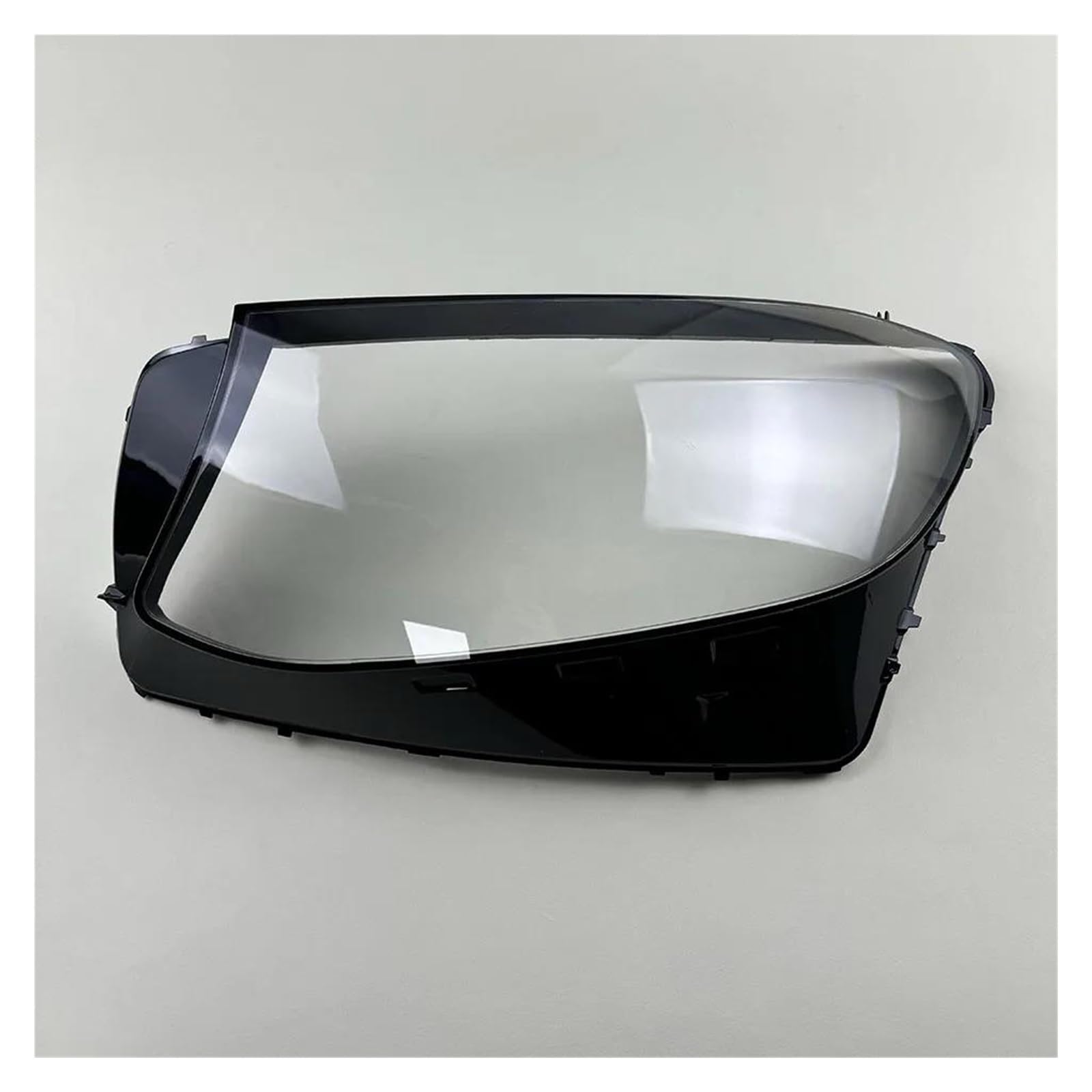 Scheinwerferglas Für Benz Für GLC W253 GLC200 GLC260 GLC300 2016-2019 Scheinwerfer Abdeckung Transparent Lampenschirm Scheinwerfer Shell Scheinwerfer Streuscheibe(Left side) von OJTEMHBH