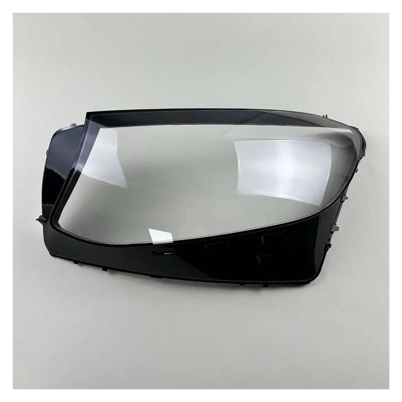 Scheinwerferglas Für Benz Für GLC W253 GLC200 GLC260 GLC300 2016-2019 Scheinwerfer Abdeckung Transparent Lampenschirm Scheinwerfer Shell Scheinwerfer Streuscheibe(Left side) von OJTEMHBH