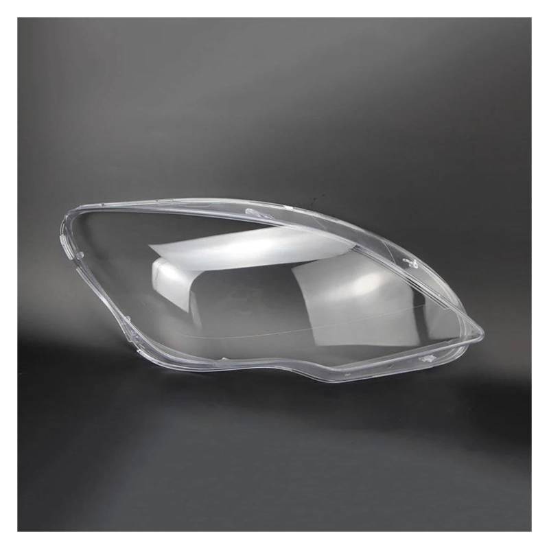 Scheinwerferglas Für Benz W251 R320 R350 R400 R500 2009-2017 Auto Front Scheinwerfer Abdeckung Lampcover Lampenschirm Kopf Licht Shell Caps Scheinwerfer Streuscheibe(Right) von OJTEMHBH