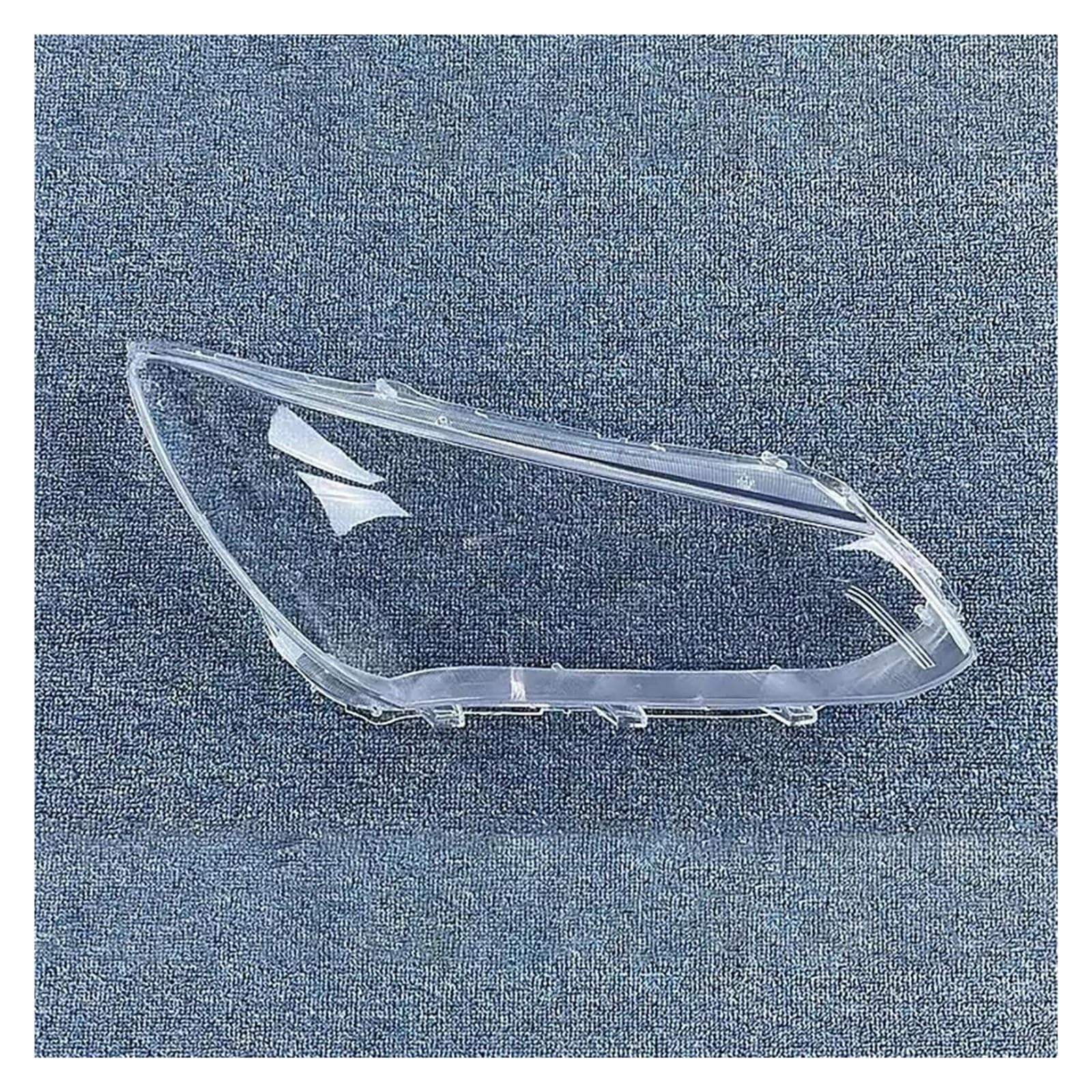 Scheinwerferglas Für Buick Excelle 2015-2017 Scheinwerferabdeckung Transparente Scheinwerferschale Scheinwerfer Streuscheibe(Right) von OJTEMHBH