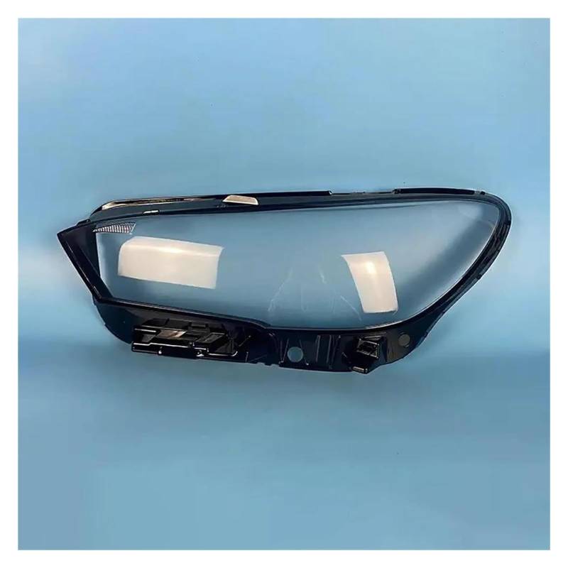 Scheinwerferglas Für Buick Für Encore GX 2020-2022 Scheinwerfer Transparent Shell Lampenschirm Lampe Schatten Front Scheinwerfer Abdeckung Scheinwerfer Streuscheibe(Left) von OJTEMHBH