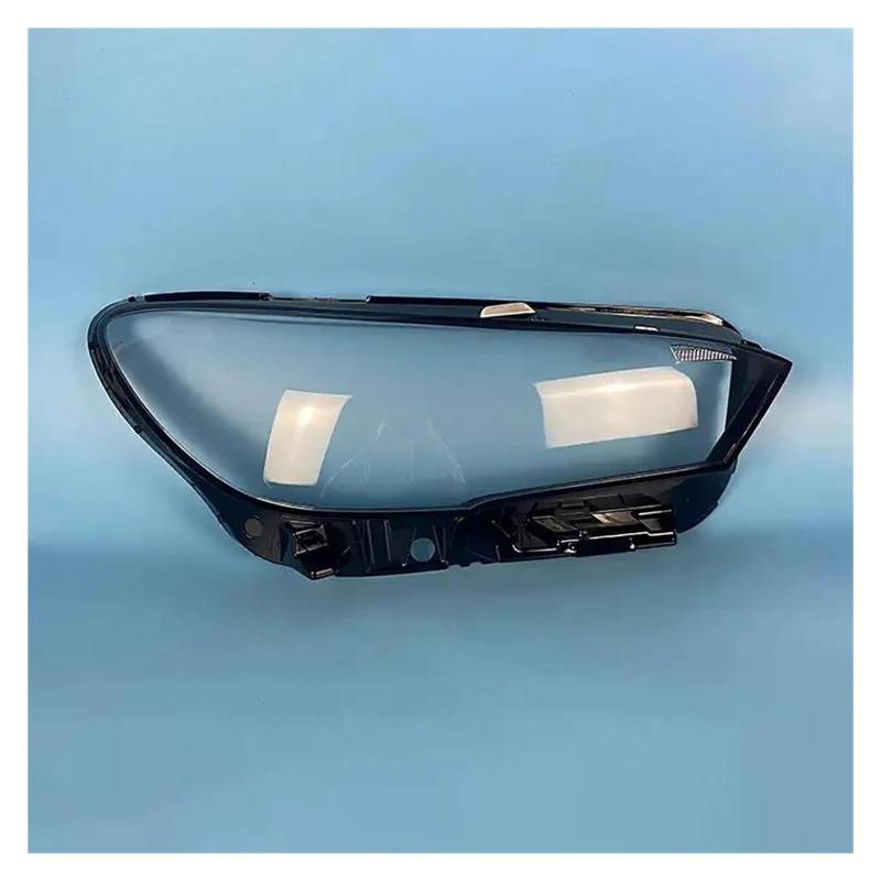 Scheinwerferglas Für Buick Für Encore GX 2020-2022 Scheinwerfer Transparent Shell Lampenschirm Lampe Schatten Front Scheinwerfer Abdeckung Scheinwerfer Streuscheibe(Right) von OJTEMHBH